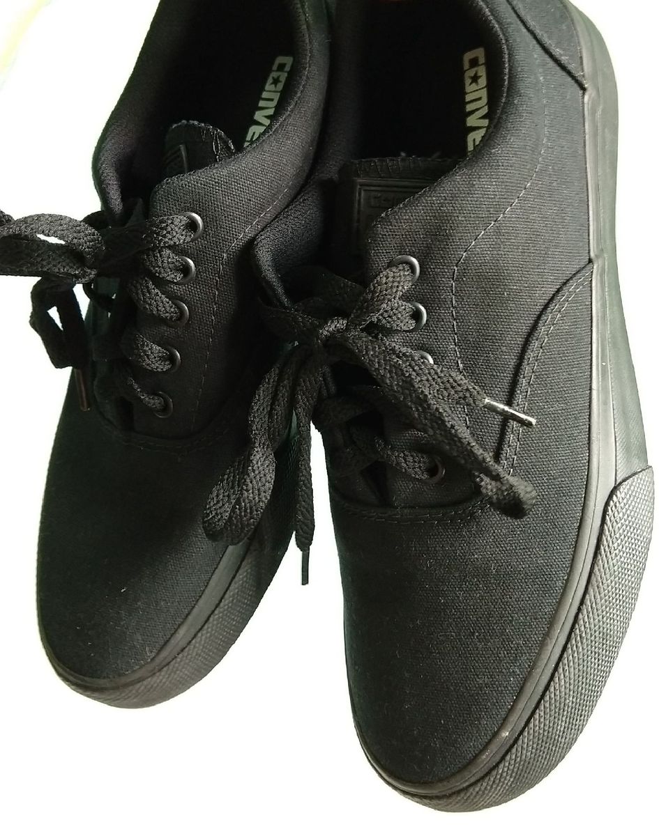 all star estilo vans