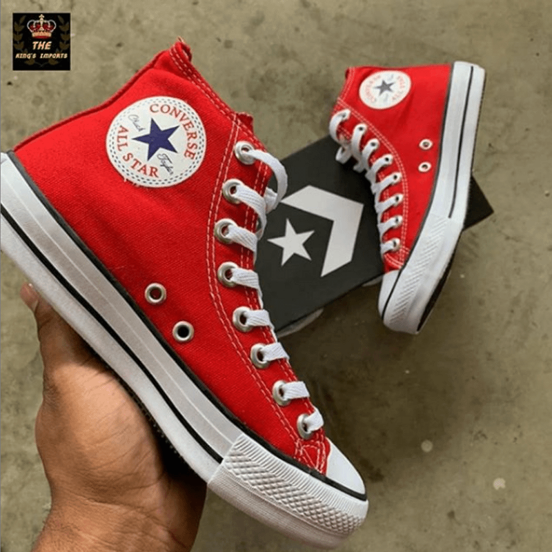 Converse promocao best sale