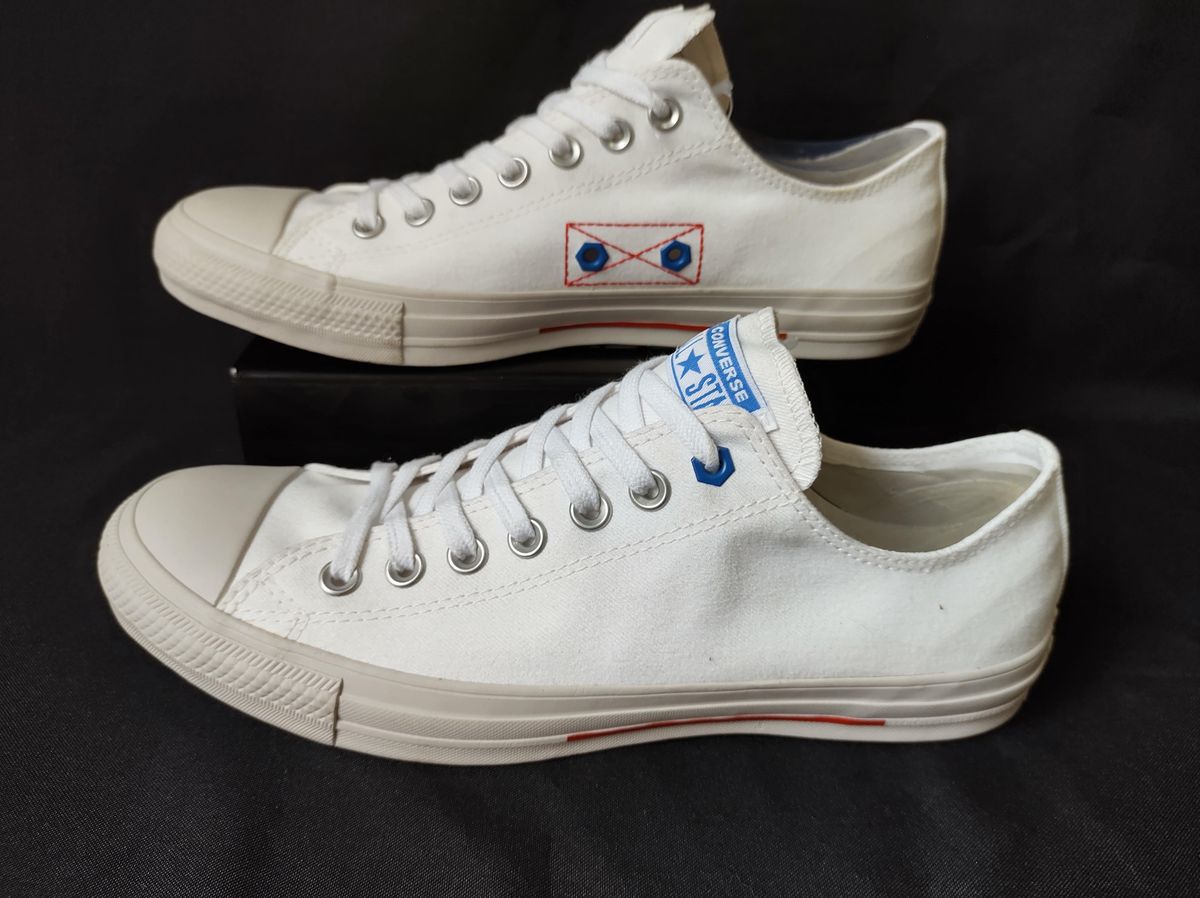 all star converse masculino cinza