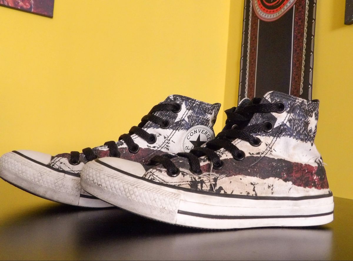 converse all star eua