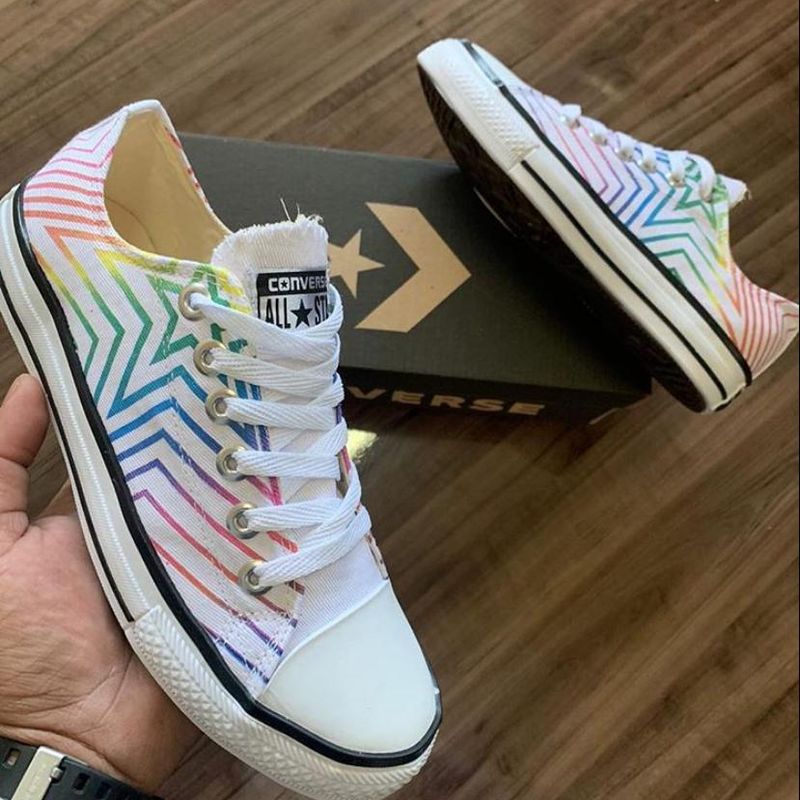 Converse oferta 40 sales