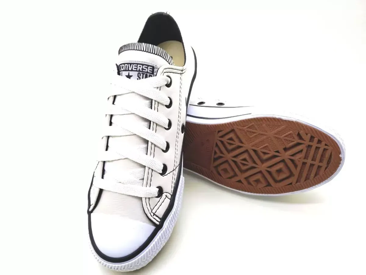 tenis casual all star feminino