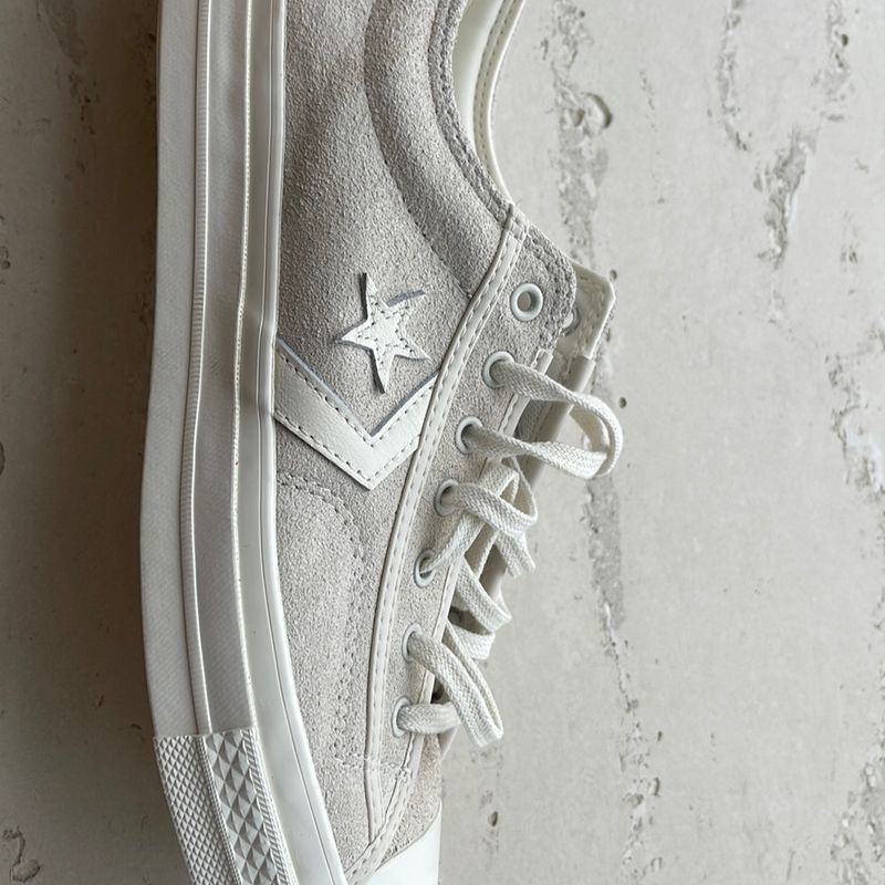 Converse all 2024 star camurça