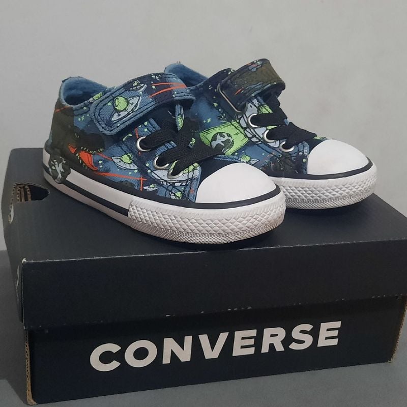 Dinoverse converse best sale