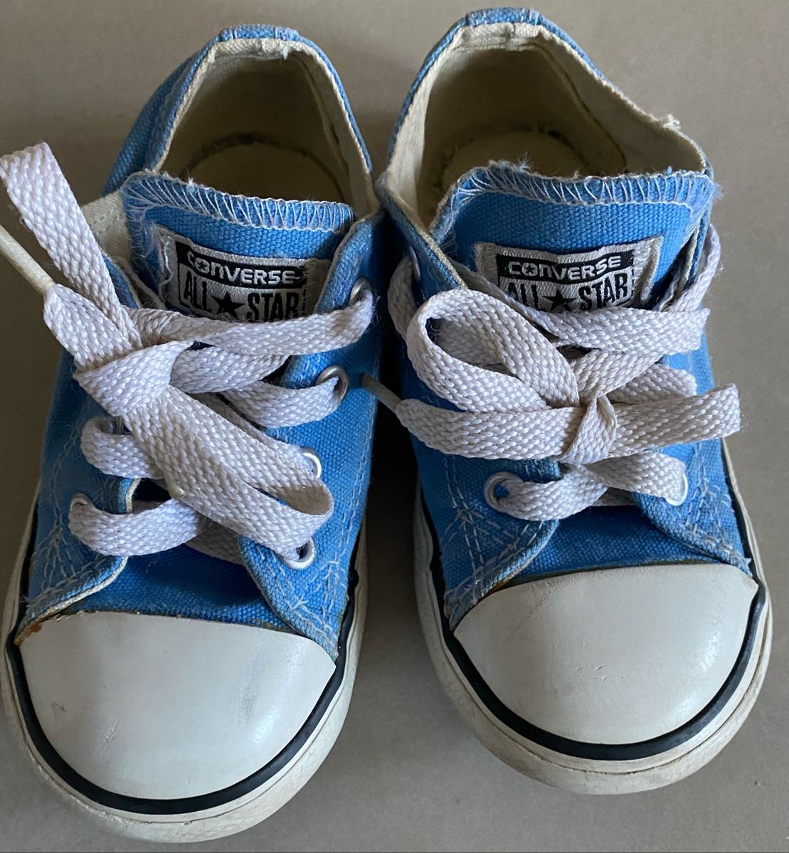 tênis infantil monstrinho all star converse