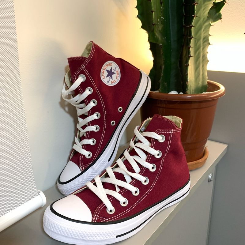 Novo all hot sale star converse