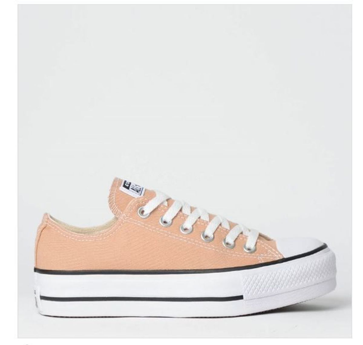 all star confortavel