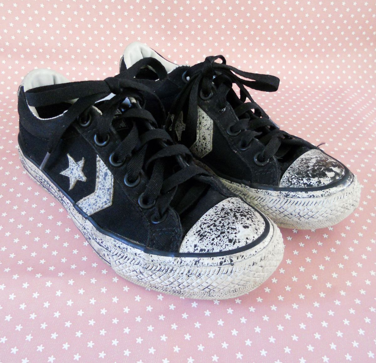 converse customizadas