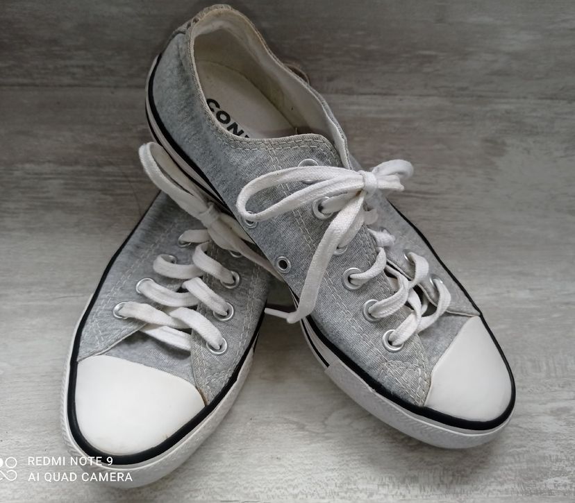 converse größe 36