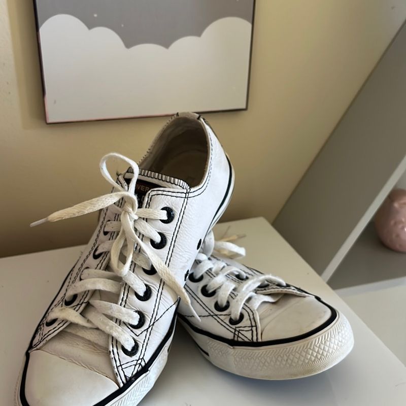 Converse All Star: dicas, curiosidades e como identificar um