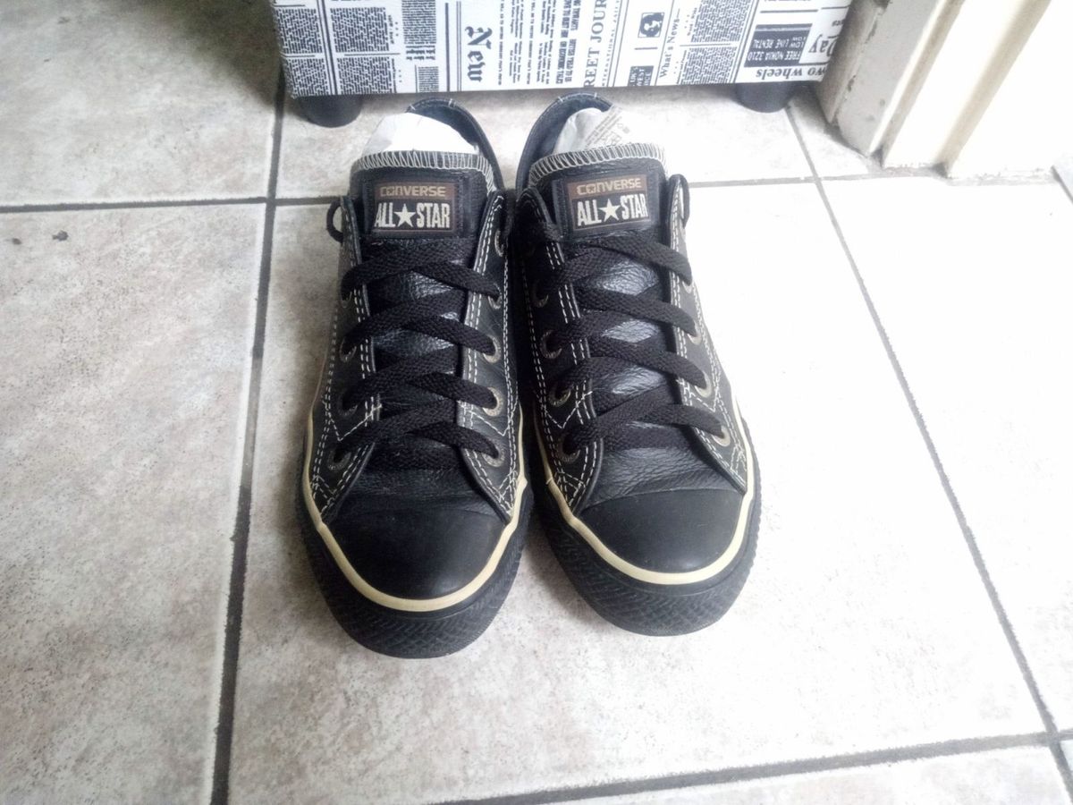 all star european preto