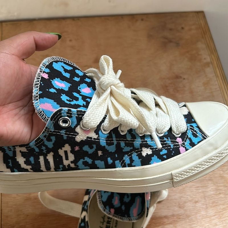 Converse Chuck Taylor 70 Golf Le Fleur | Converse Nunca Usado