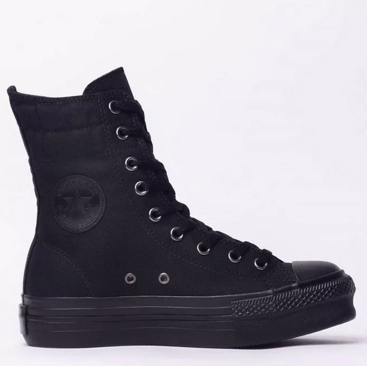 coturno converse