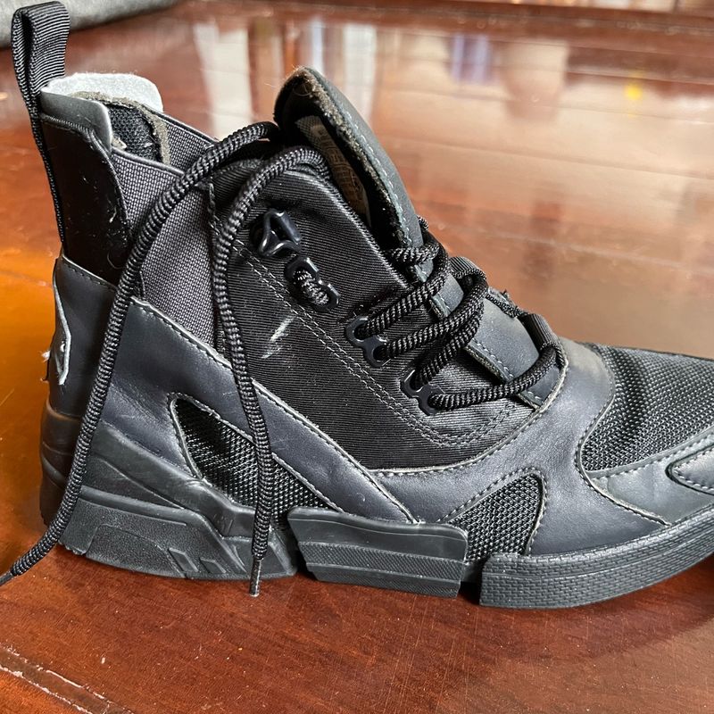 Converse Cpx Chelsea Hi Converse Usado 111355133 enjoei