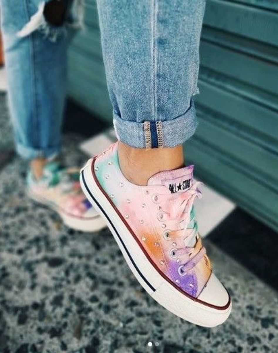 converse porto alegre