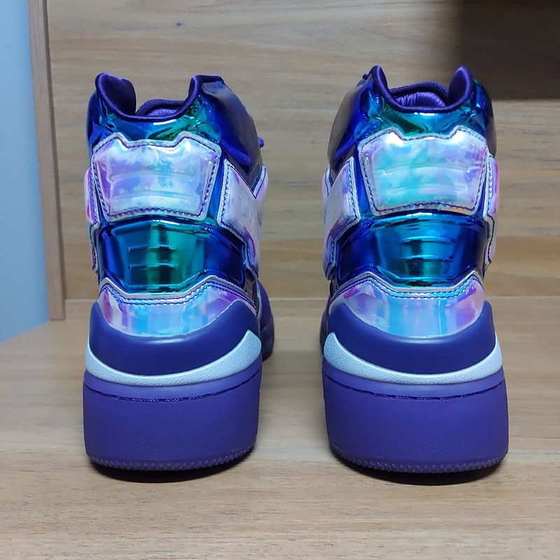 靴 Converse ERX Impress Hi Converse Erx Impress Hi | Converse Usado 106596838 | enjoei