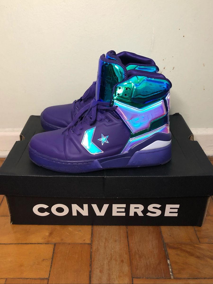 tênis converse erx impress hi