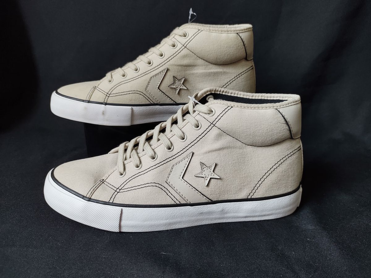 tenis converse skate