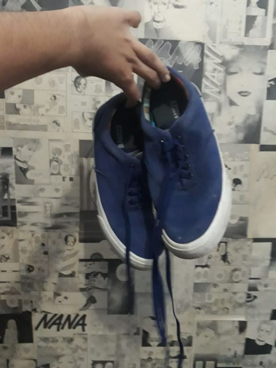 estilo vans feminino