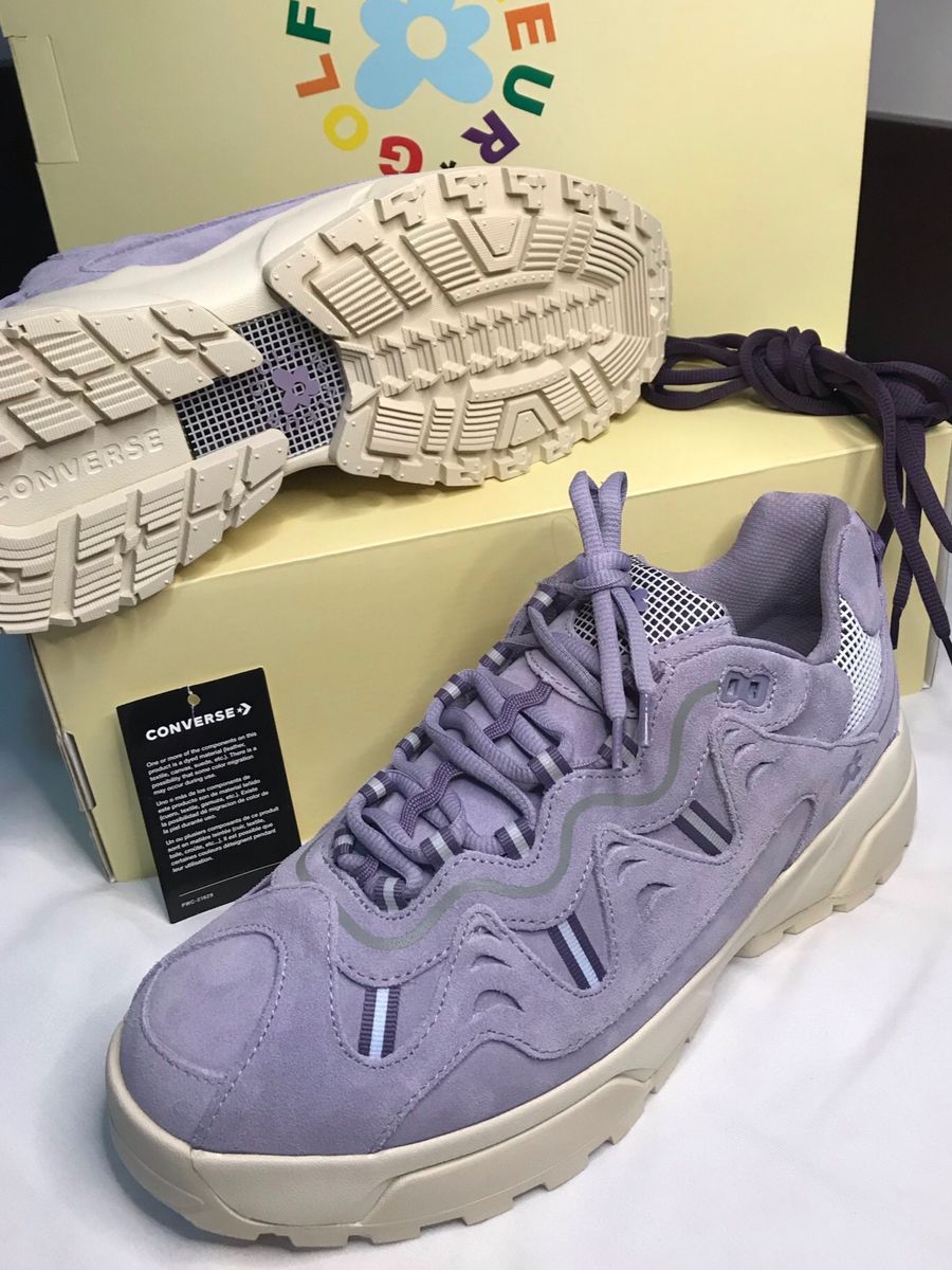 Gianno Golf Wang Dad Shoes Gianno Le Fleur