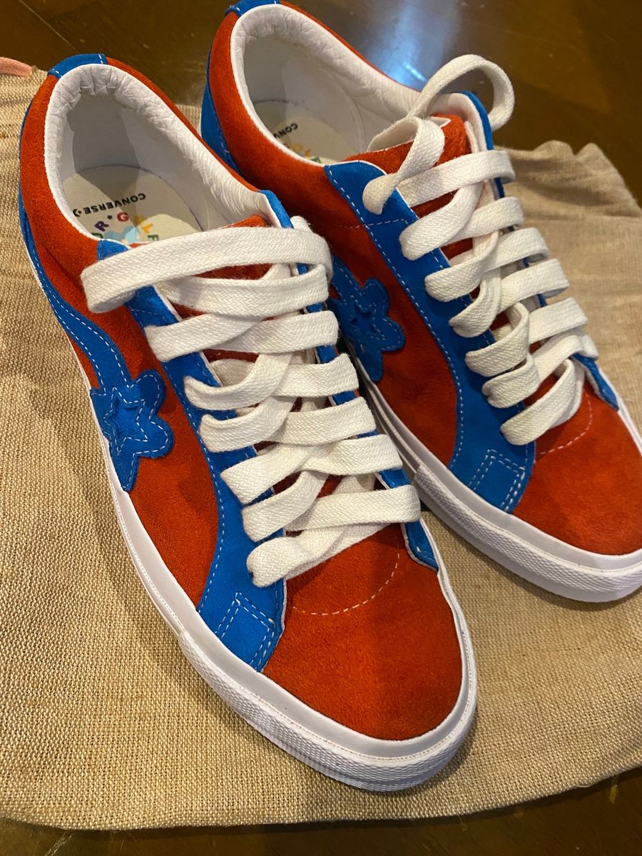 Moletom golf best sale le fleur