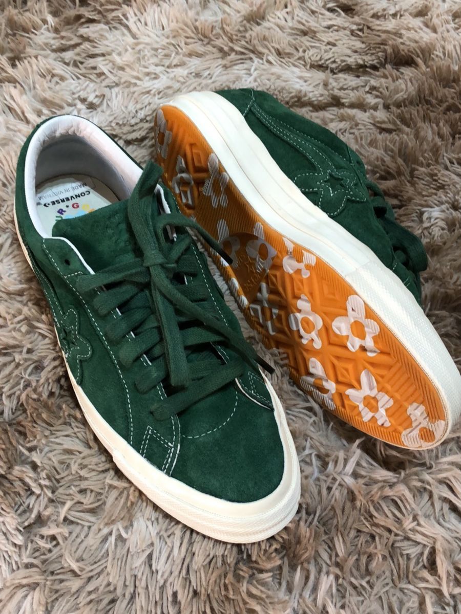 golf le fleur tenis