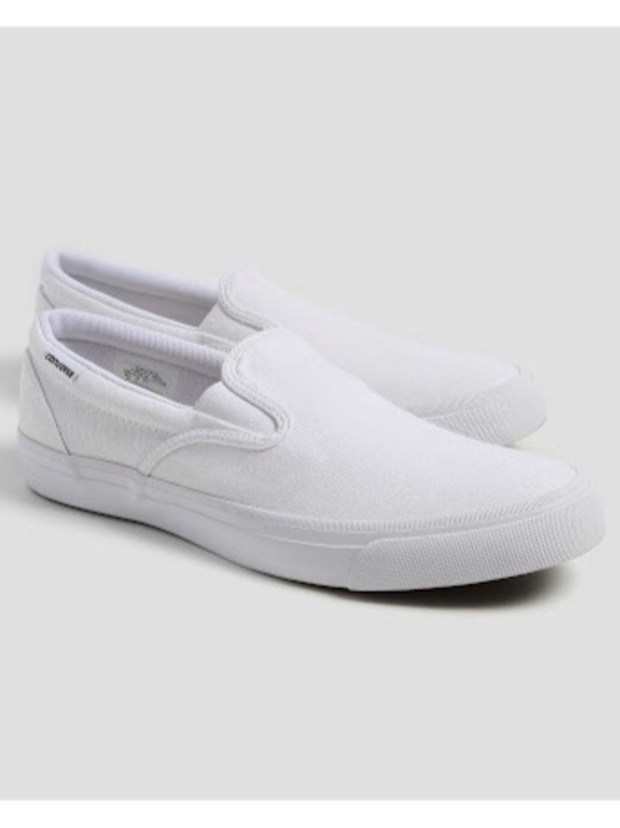 tenis iate converse couro branco