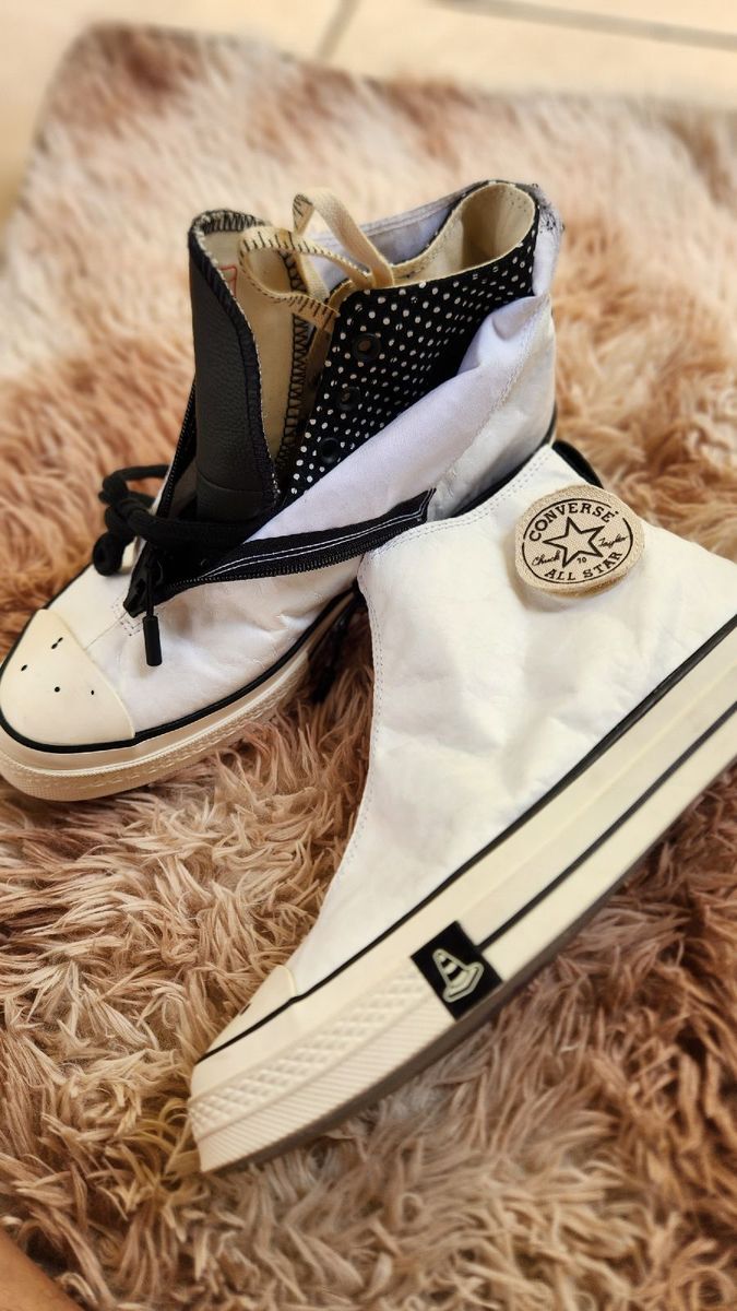 Converse joshua vides on sale zara