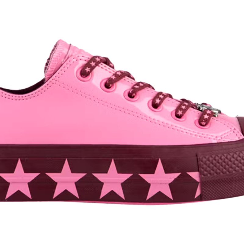 Tenis best sale miley cyrus