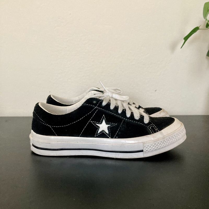 Converse oferta outlet usada