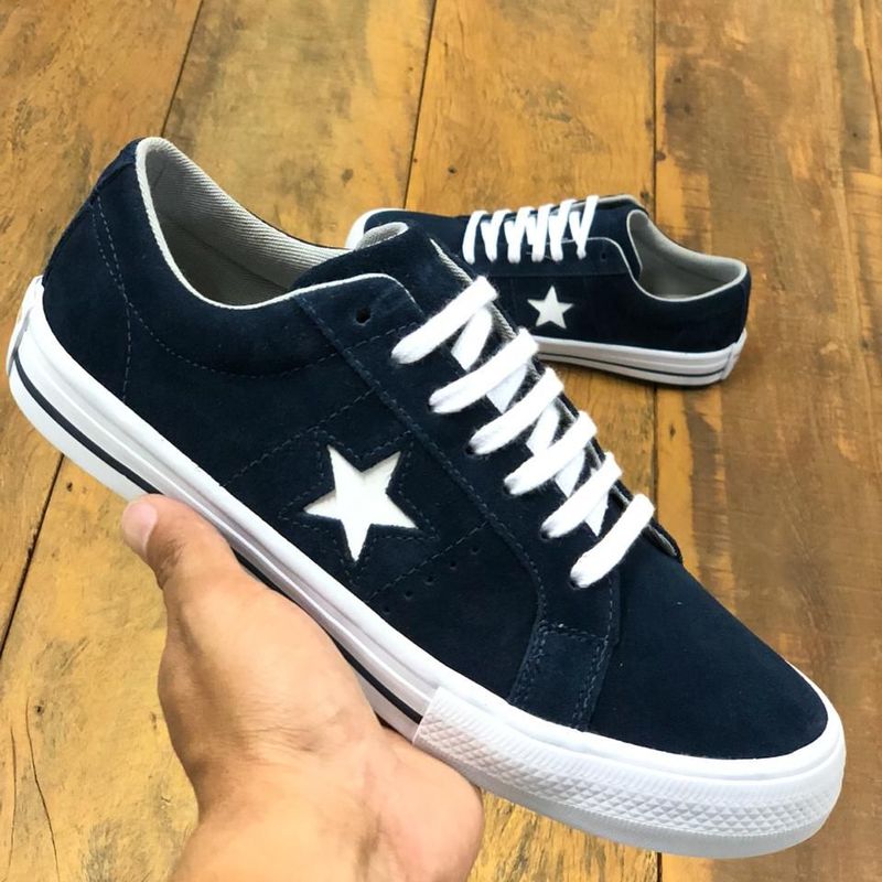 Converse one 2025 star 38