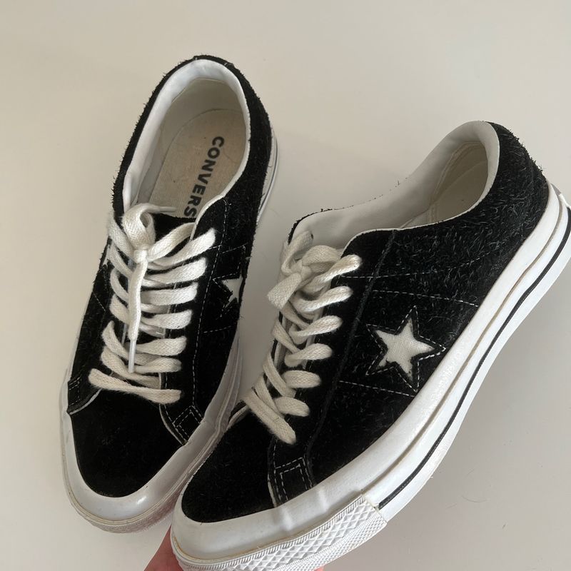 Tenis converse one store star