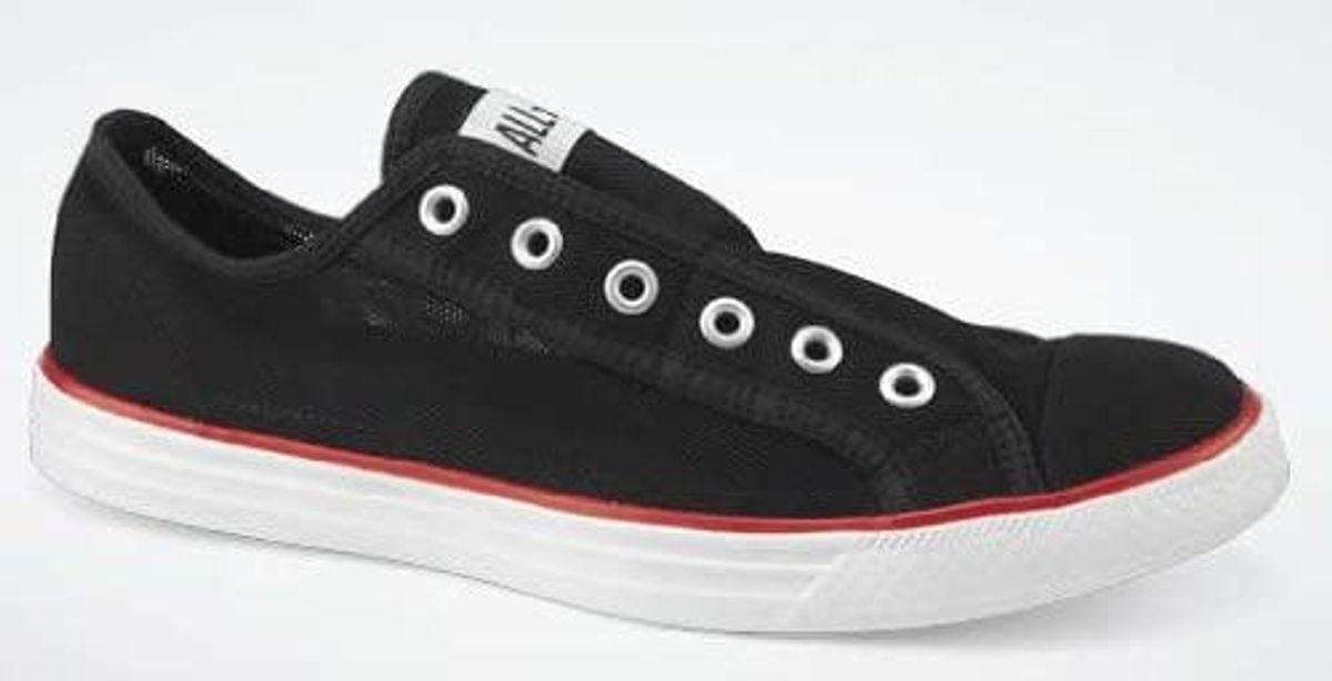 converse sem cadarco