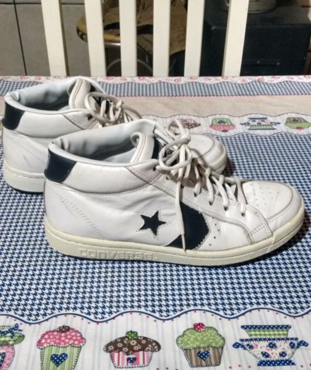 tenis converse weapon
