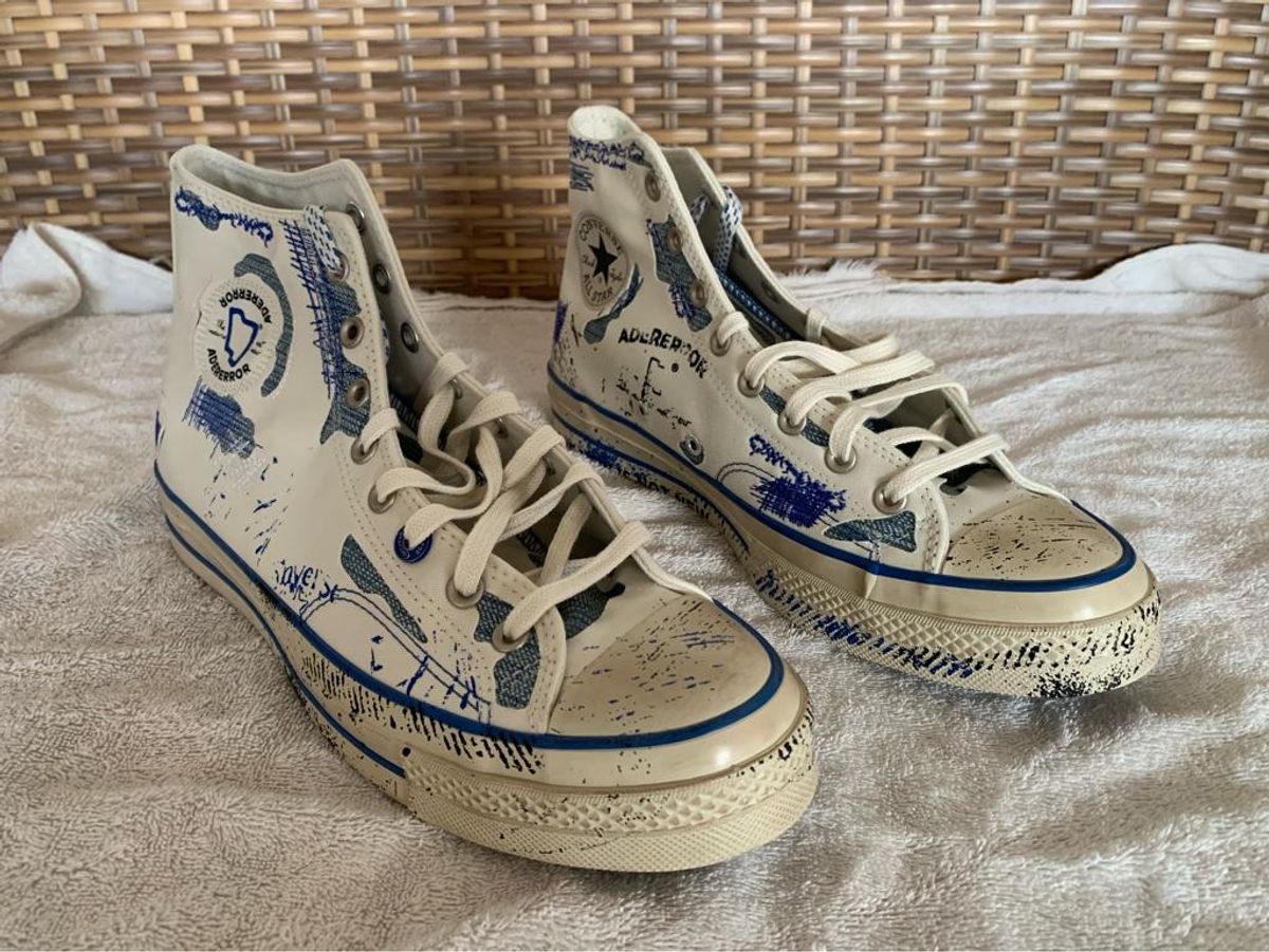 Converse X Ader Error Chuck 70 Hi | Converse Nunca Usado 94402337