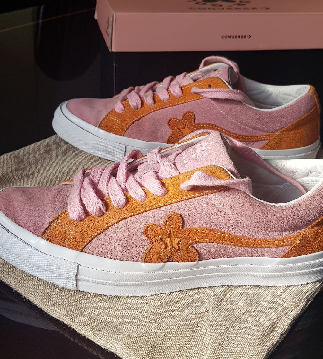 all star x golf le fleur
