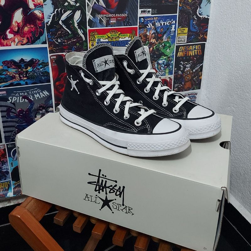Converse x marvel hotsell