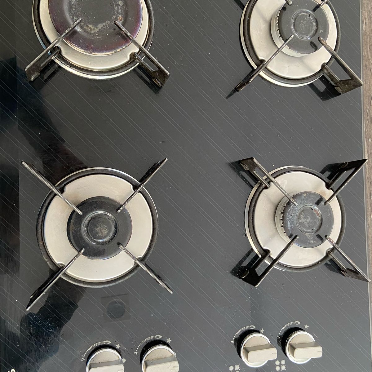 Cooktop Usado Agás Móvel de Cozinha Fische Usado 77630207 enjoei