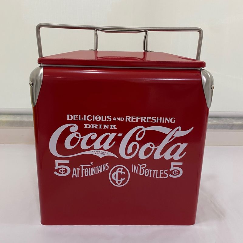 Coleção Geloucos/gelocosmicos | Produto Vintage e Retro Coca Cola Nunca  Usado 89370579 | enjoei