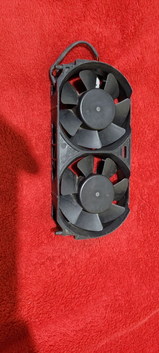 Cooler Xbox 360 Fat Jasper Falcon 100 Original Console de Videogame