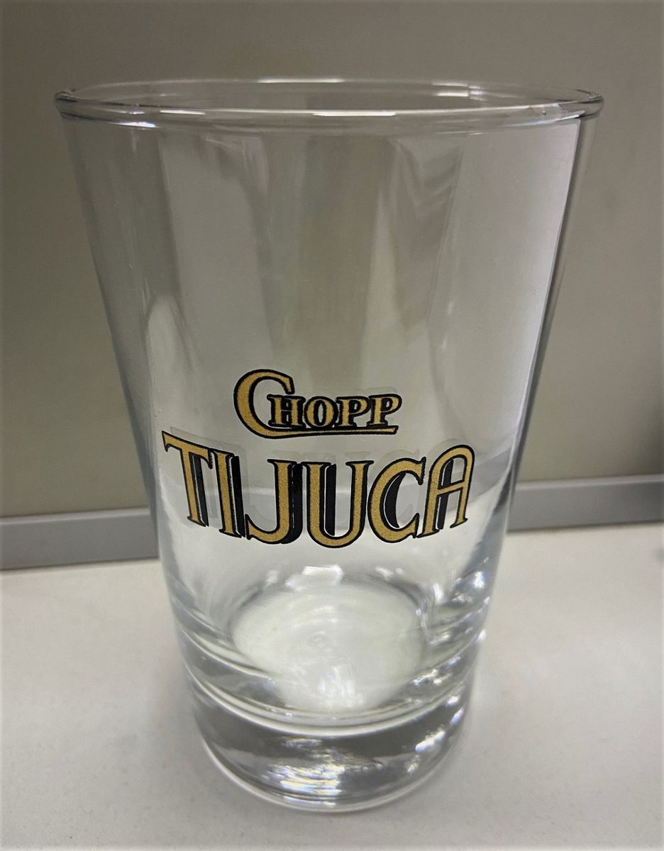 Copo Caldereta Cerpa Tijuca -chopp | Móvel de Cozinha Cerpa Nunca Usado ...