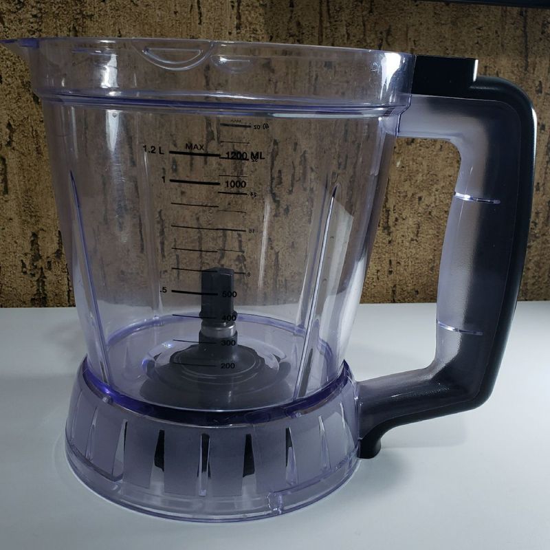 Liquidificador Ninja Que Cozinha | Eletrodoméstico Ninja Usado 74016174 |  enjoei