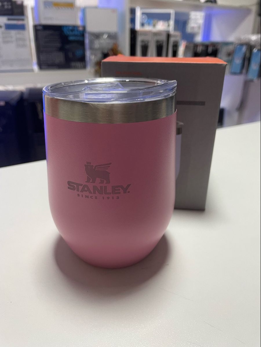 Copo Stanley Pequeno | Canequinha Stanley Nunca Usado 81619725 | enjoei