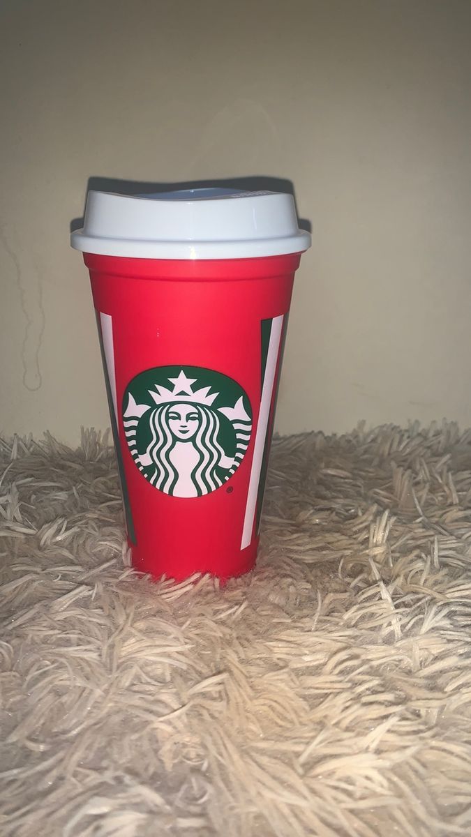 Copo Starbucks Móvel P Casa Starbucks Nunca Usado 83429526 Enjoei 