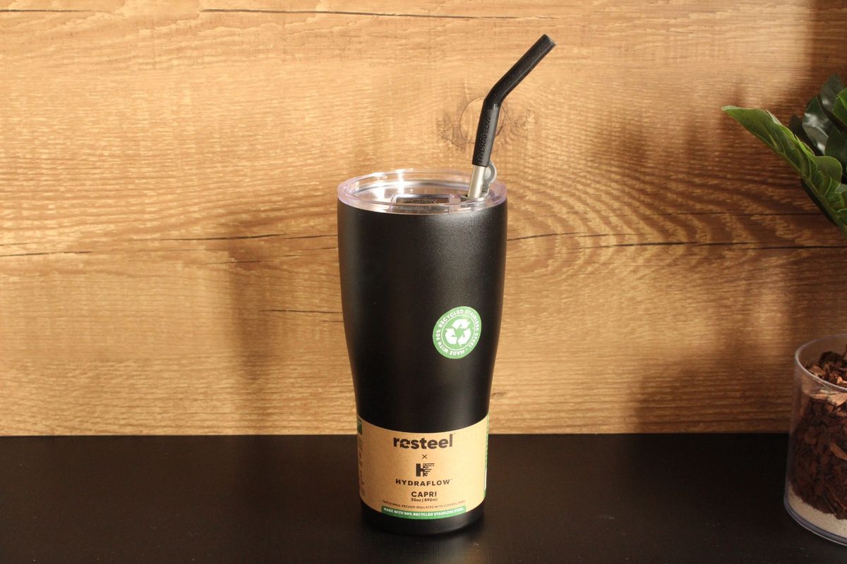 Heritage66 Distributore Termico Caffè 3 Litri - Isolamento Tripla Parete, Mantiene Caldo 10h E Freddo 20h - Foto 7