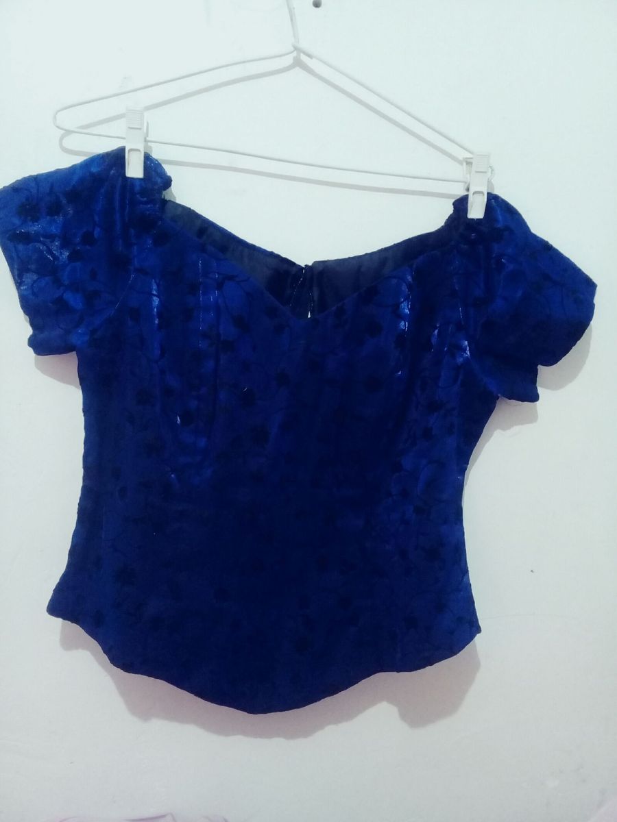 ... corcele cinderela ... - blusas le-lise