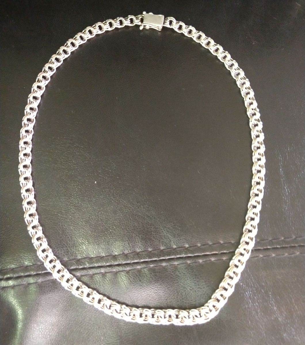 cordão de prata 950 - outros atelier das marcas