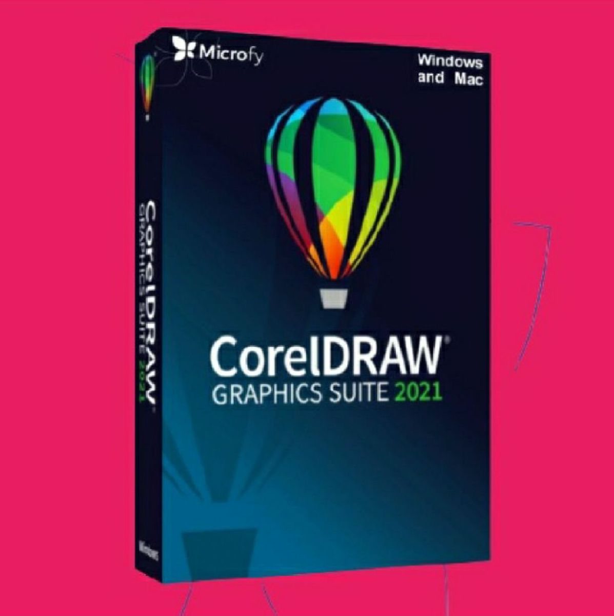Corel Draw Já Vêm com Ativador Automaticamente. Móvel p/ Casa Corel Draw Nunca Usado 66941853