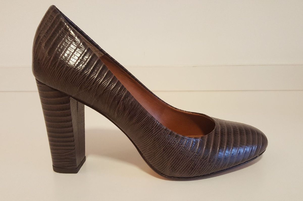 sapatos corello 2019