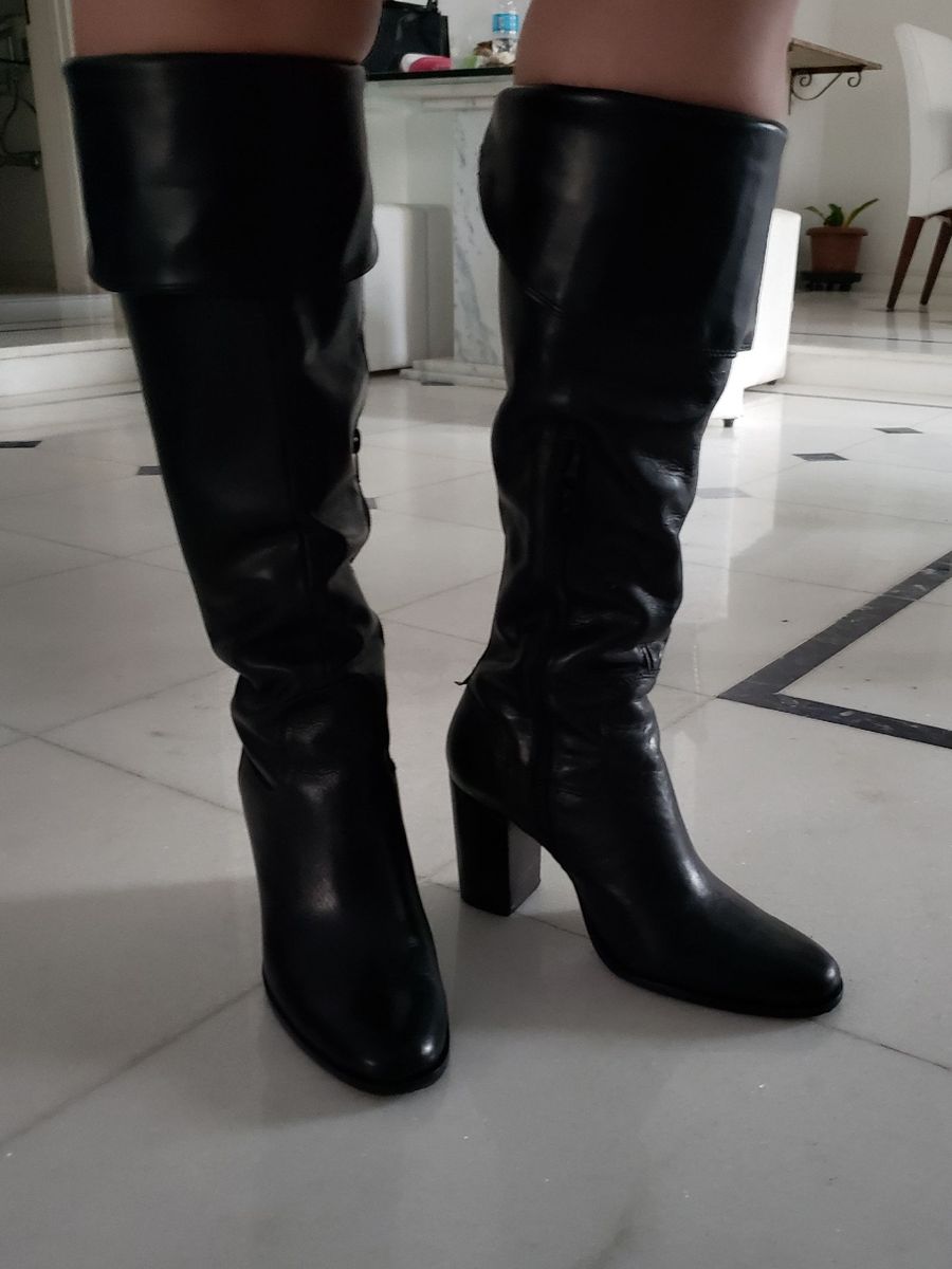 botas corello 2019